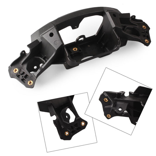 For 2011 2012 2013 for Kawasaki ZX10 R Motorcycle Front Upper Stay Fairing Bracket