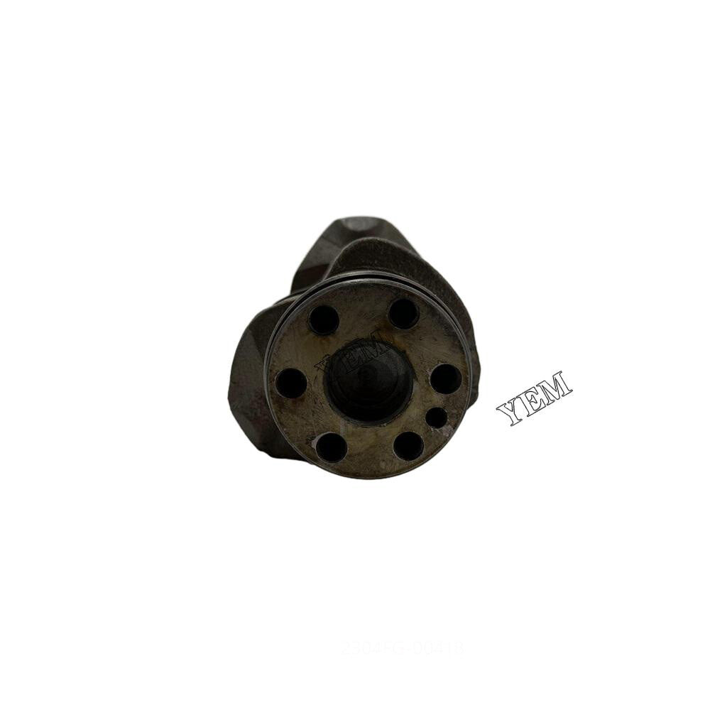D1803 Crankshaft Fit For KUBOTA Diesel Engine Spare Parts