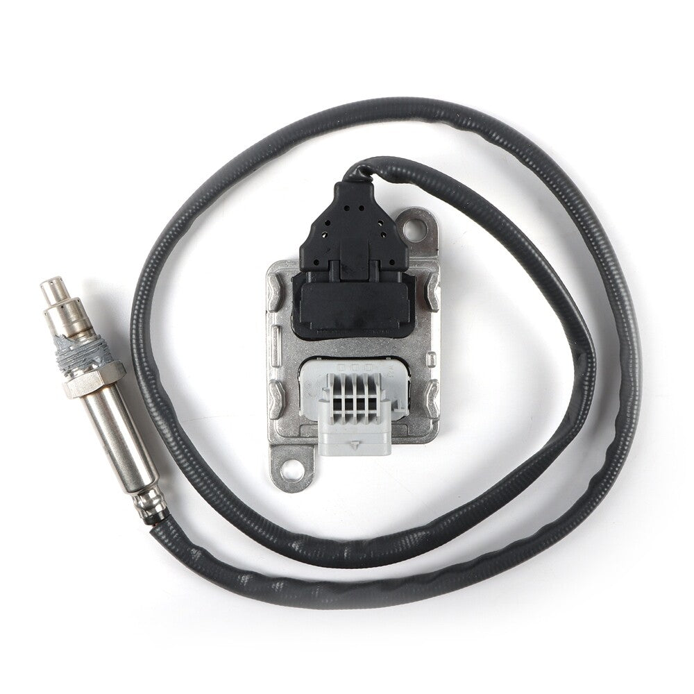 Nitrogen Oxide Nox Sensor HC3Z-5L248-A LC3A-5L248-AC for Ford Super Duty Truck
