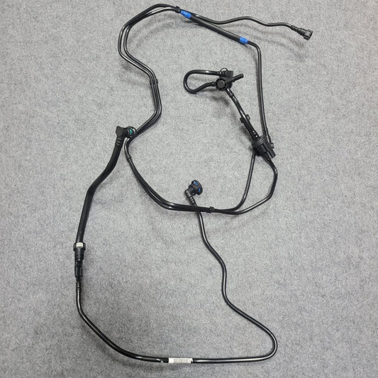 Fuel Supply And Vapour Tube for Land Rover LR2 2006-2014