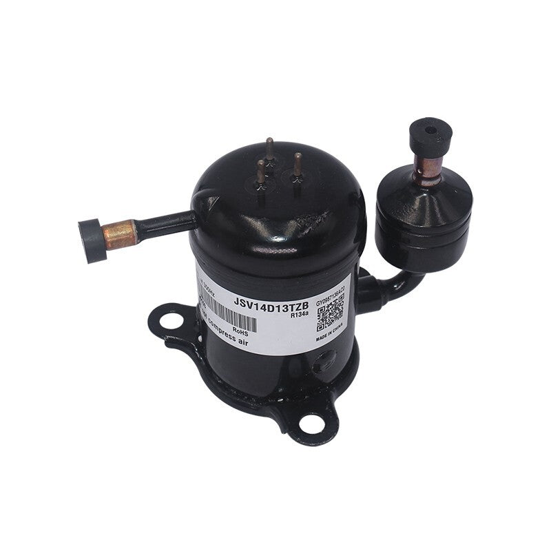 DC12V Car Refrigeration Air Compressor Fridge Freezer Marine Solar Special Drive