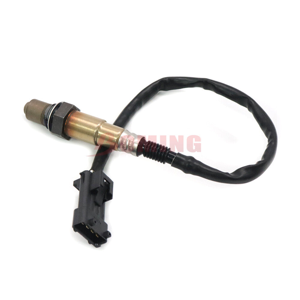 2Pcs UpDownstream Oxygen Sensor For 2006-2008 for Toyota RAV4 2.4L 2349041 2344622