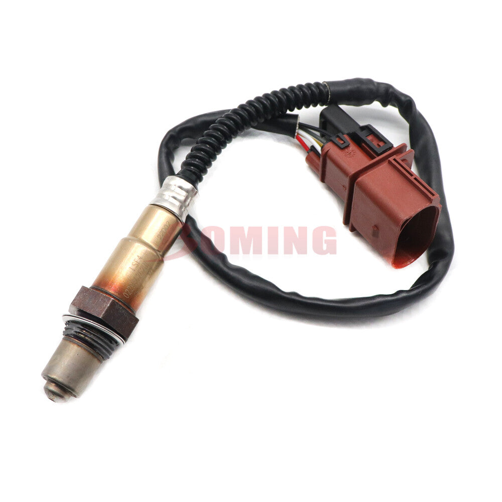 for Volkswagen for Passat W8 for Audi A6 V8 4.2L 2002-2011 O2 Oxygen Sensor 022906262BF