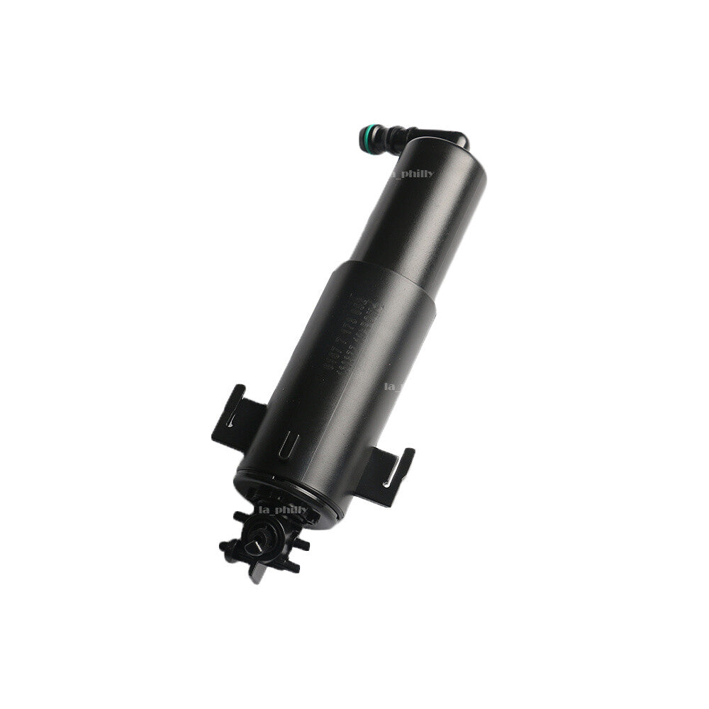 Headlight Washer Nozzle Sprayer Cylinder Pump Right for BMW E70 for X5 2007 to 2013