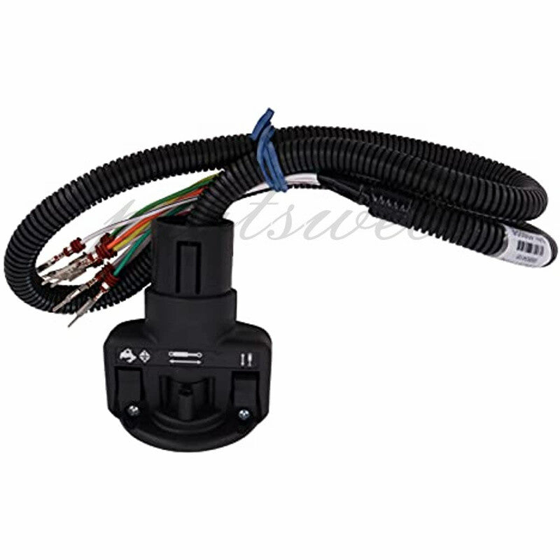 Right Auxiliary Four Switch Handle For Bobcat 751 753 773 763 863 864 873 963