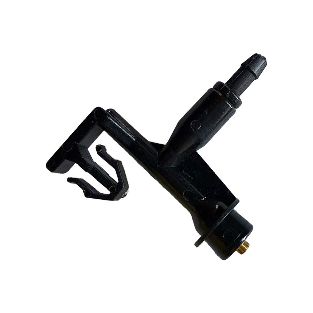 Front Glass Sprinkler / Wiper Nozzle Fits 2015-2019 FIT Direct installation