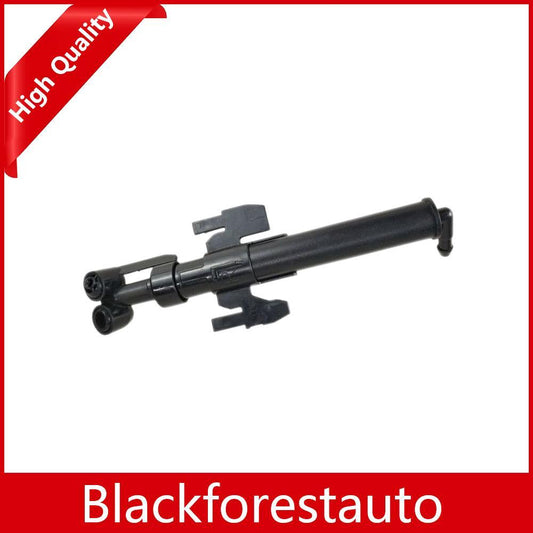 31349383 For 2016-2020 for Volvo XC90 MK2 Black Front Headlight Washer Nozzle Right