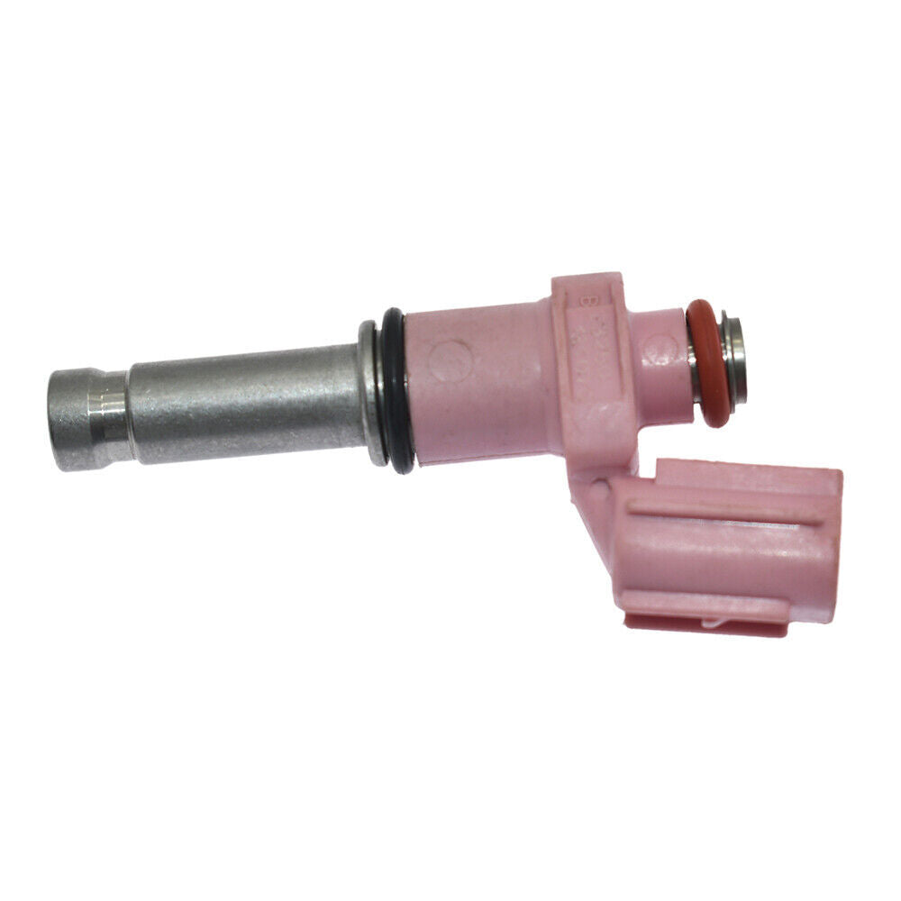 New Set of 6 for LEXUS GS350 GS450H IS300 IS350 RC300 Fuel Injectors 23250-31070