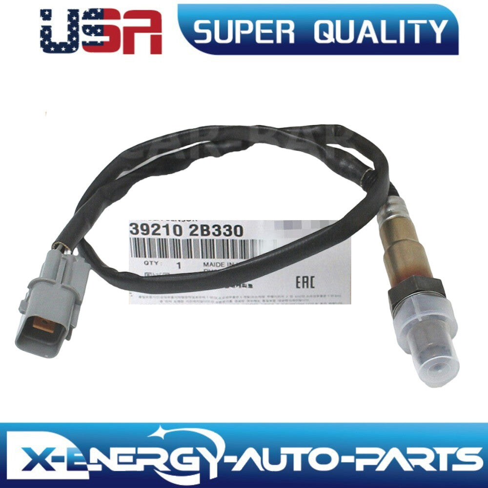 Downstream Oxygen Sensor for Hyundai Accent for Tucson for Kia Rio Optima 1.6L392102B330