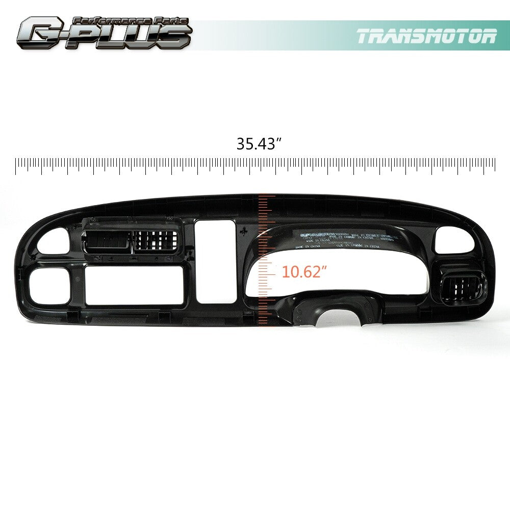 Shiyin for Ram 1500 2500 3500
