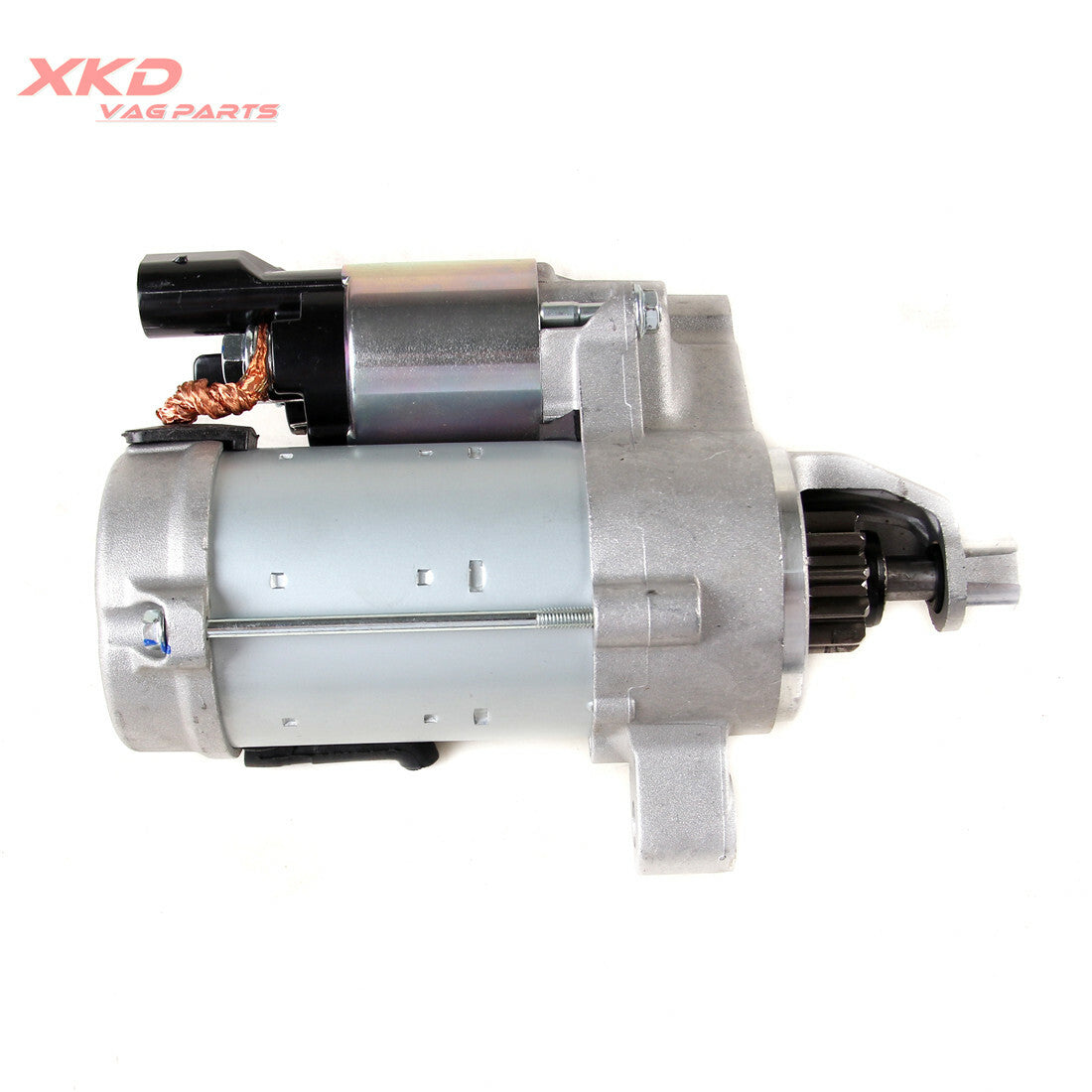 1.8T and 2.0T engine ignition starters suitable for Audi A6, S6, Q5, A4, and A5. CAEB 06H911024A