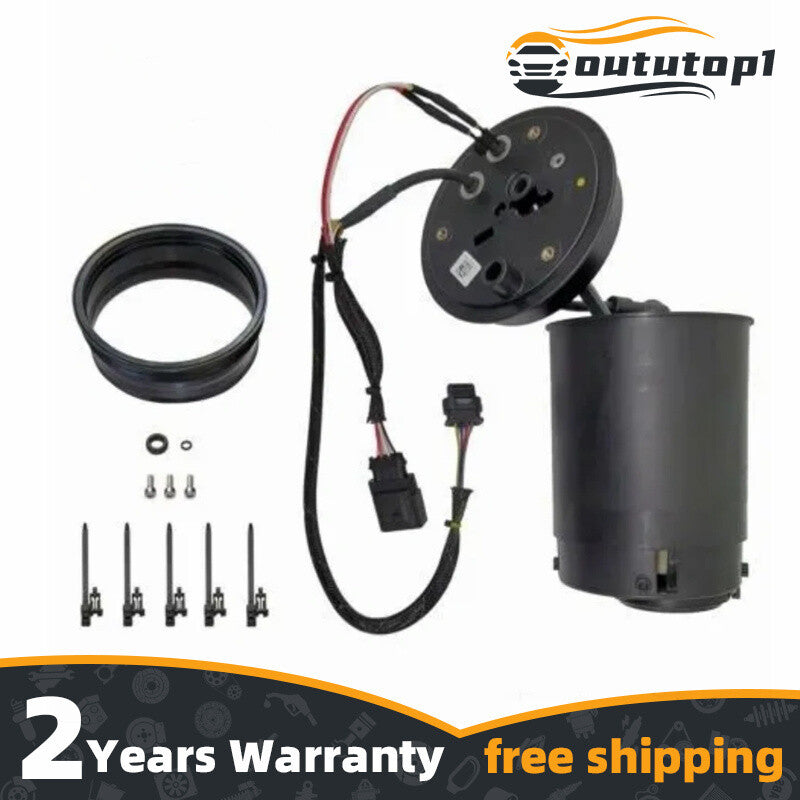 New diesel exhaust fluid (DEF) heater suitable for Volkswagen F01C600302