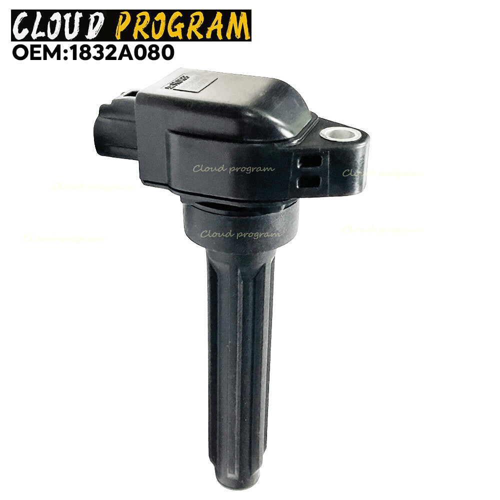 3 Ignition Coils for Mitsubishi ECLIPSECross EK DBA-B11W and NASSAN DAYZ ROOX 0.6