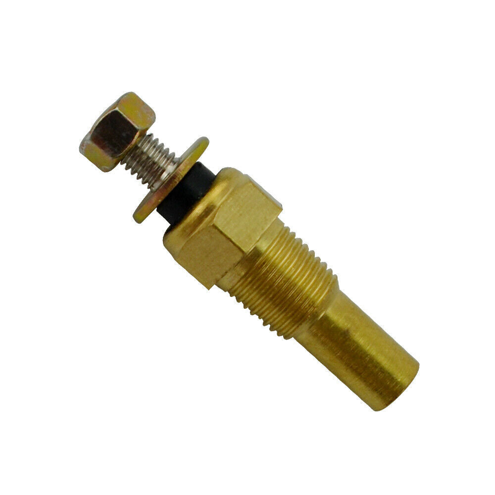 Universal 1/8 NPT Oil / Water Temp Sensor 0-300¡ãF Water Coolant Sensor