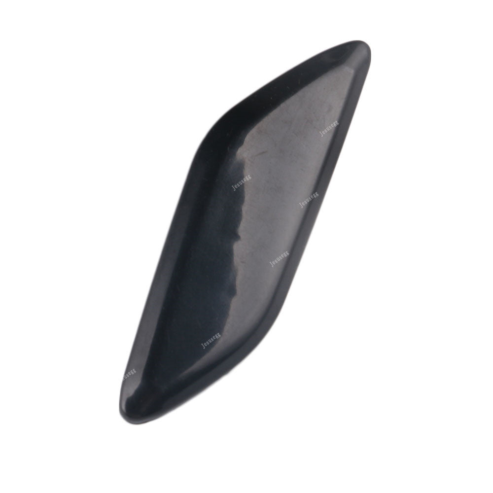 RH Front Headlight Washer Cover Cap for Mazda 3 Axela 2014 2015 2016