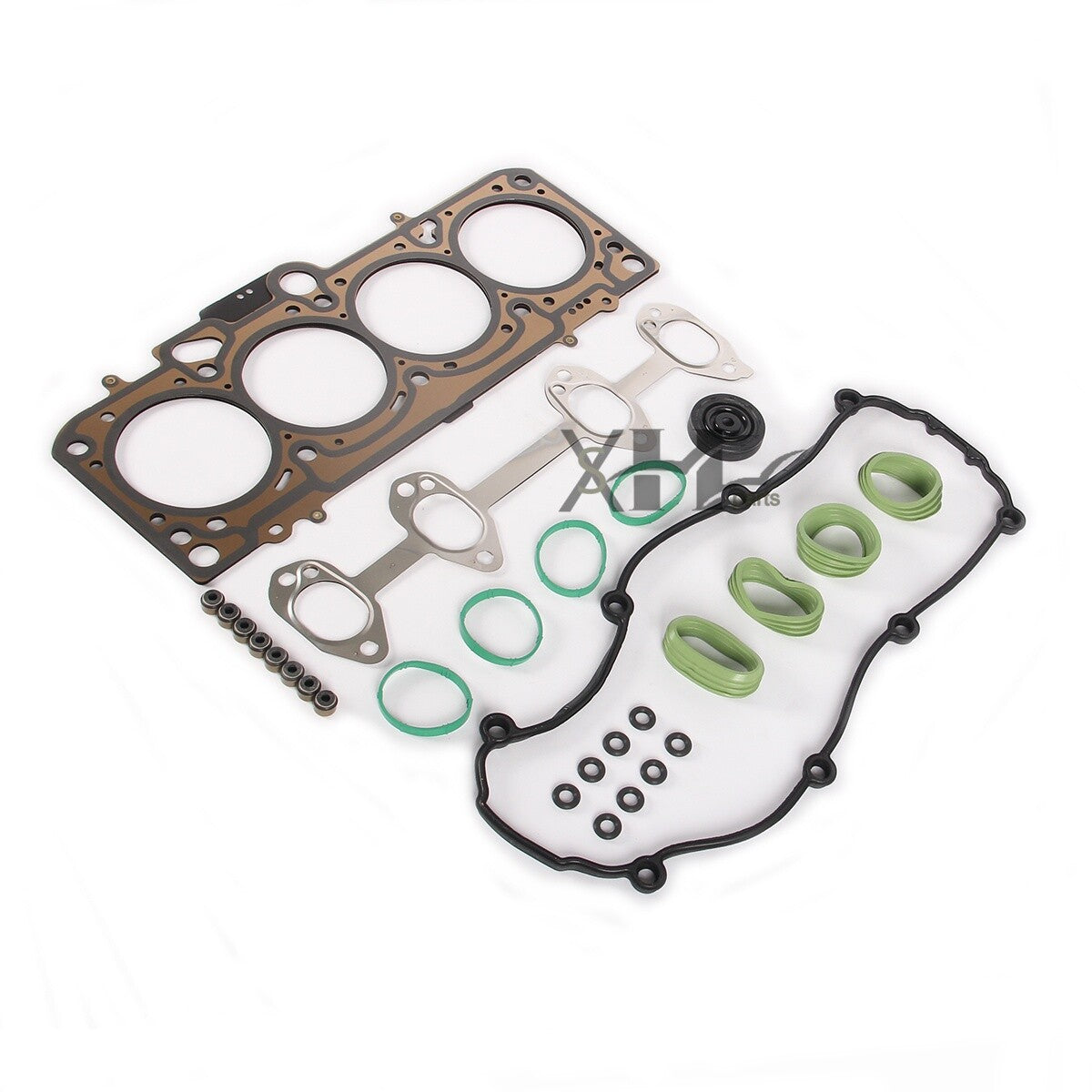 1.6L engine gasket sealing kit for AEH AKL ALZ BGU BSF CCSA CMXA CHGA