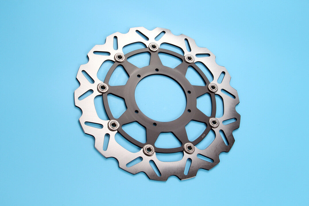 Front Brake Rotor Disc Disk for Honde CRE 250 X (2004-2008) 07 06 05