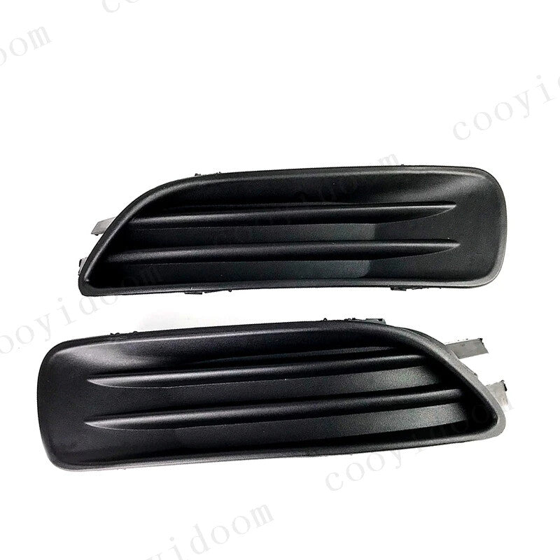 Right Fog Lamp Cover Grill Driving Lamp CoversFor for Toyota for Corolla 2003 2004