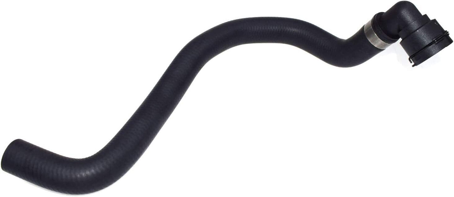 2-piece heater core coolant radiator water hose set for Audi A4 Quattro for VW for Passat
