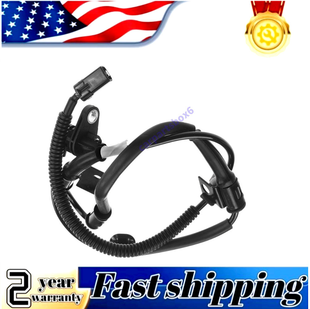 ABS wheel speed sensor for Hyundai for Elantra 2007-2009 2.0L 59810-2L300 (Front Left)