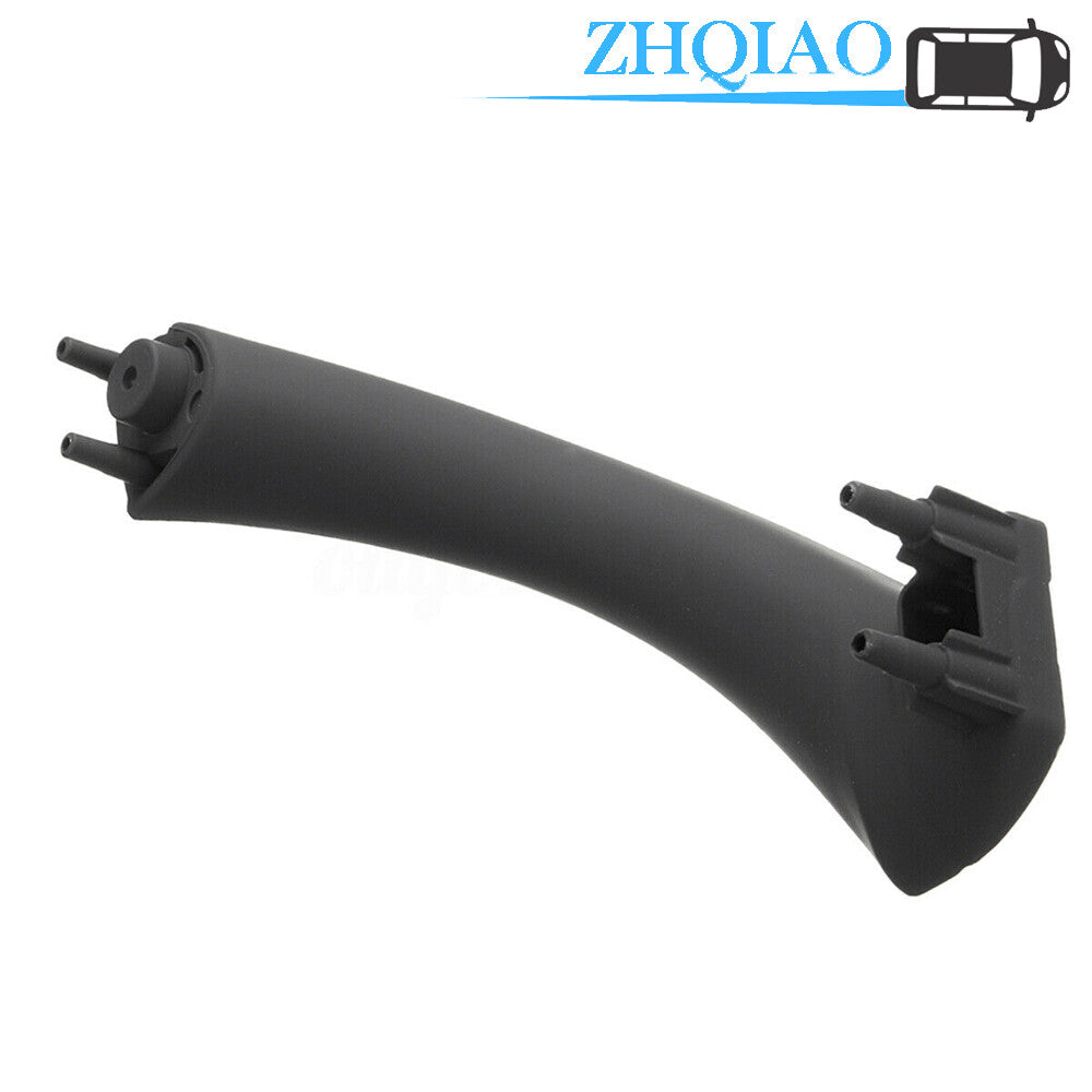Right Inner+Outer Door Panel Handle Pull Cover Trim for BMW 3 Series E90 E91
