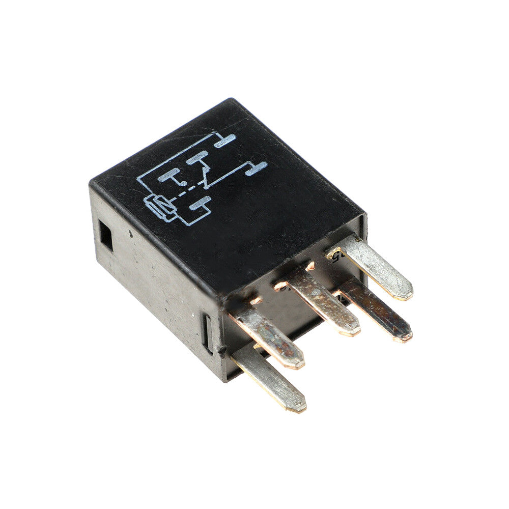 NEW 12 VDC 10A Multi Purpose Relay for Dodge Journey for Jeep for Wrangler for Chrysler 4PCS