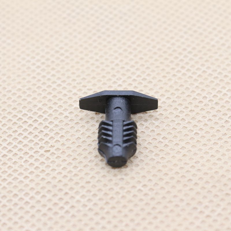 10-piece set of cover sealing clip fixing buckle rivets suitable for Hyundai and for Kia 864344A000