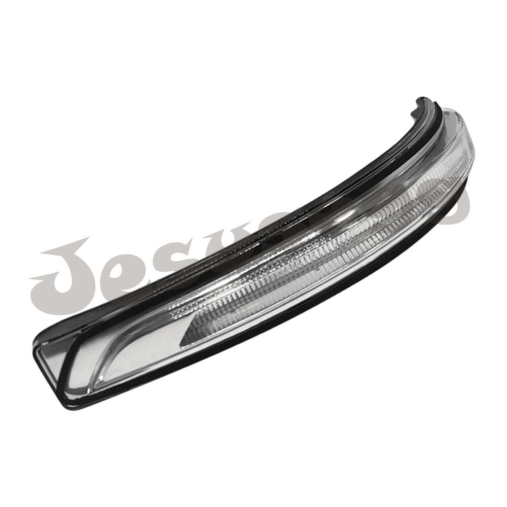 Left Driver Side Mirror Repeater Lamp for 2015-19 for Kia for Sorento 87613-C5000 Front