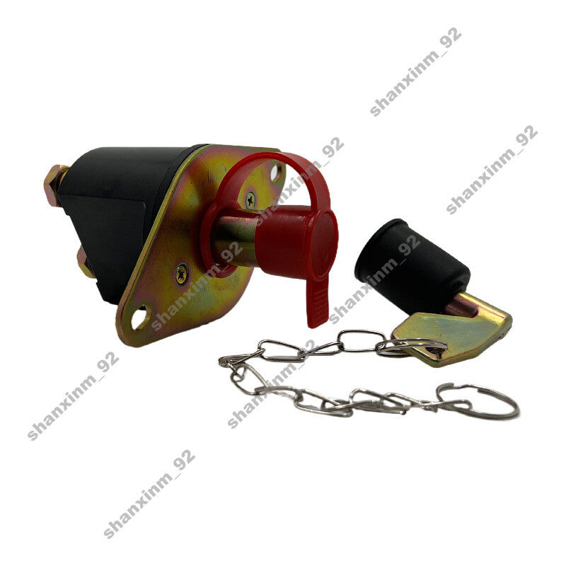 1pc Truck Main Switch/Power Switch 0341002003 240315 6684875 Fit for VOLVO /