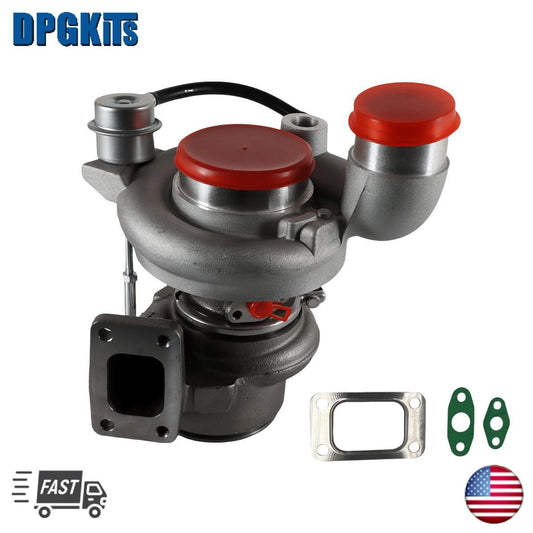 HE351CW Turbo Charger Actuator FIT 04-07 for Dodge for Ram 2500 3500 Diesel 5.9