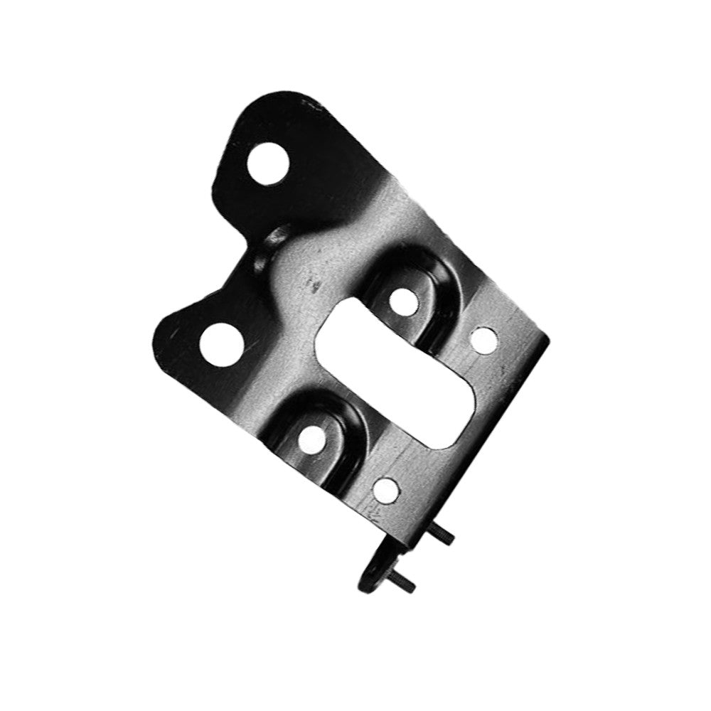 Left Front Hood Latch Lock Mount Bracket For Q60 2017 2018 2019 2020 2021 2022