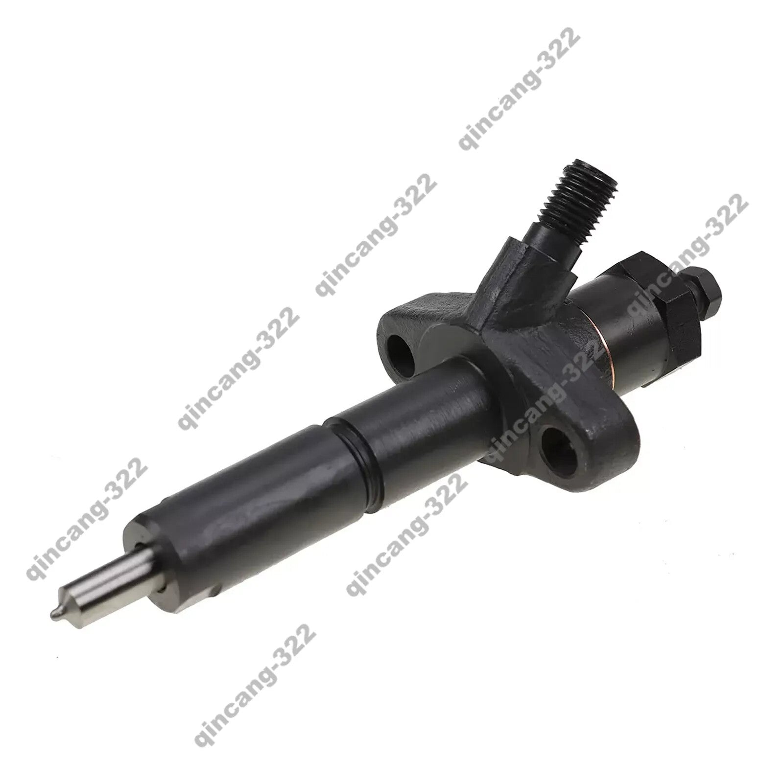3X Fuel Injector E7NN9E593CA E8NN9E527BA for Ford Holland 5110 6610 6710