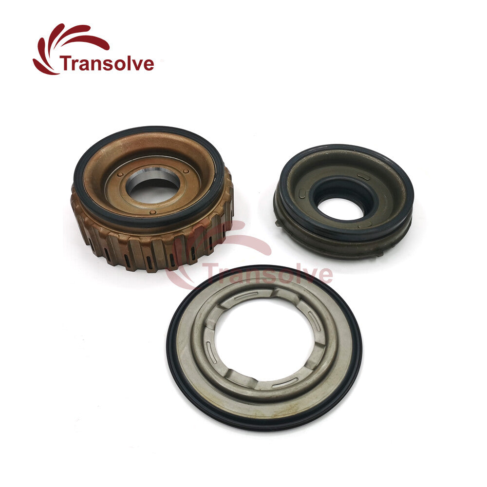 A760E A761E Automatic Transmission Piston Kit 3PCS/SET for TOYOTA for Lexus