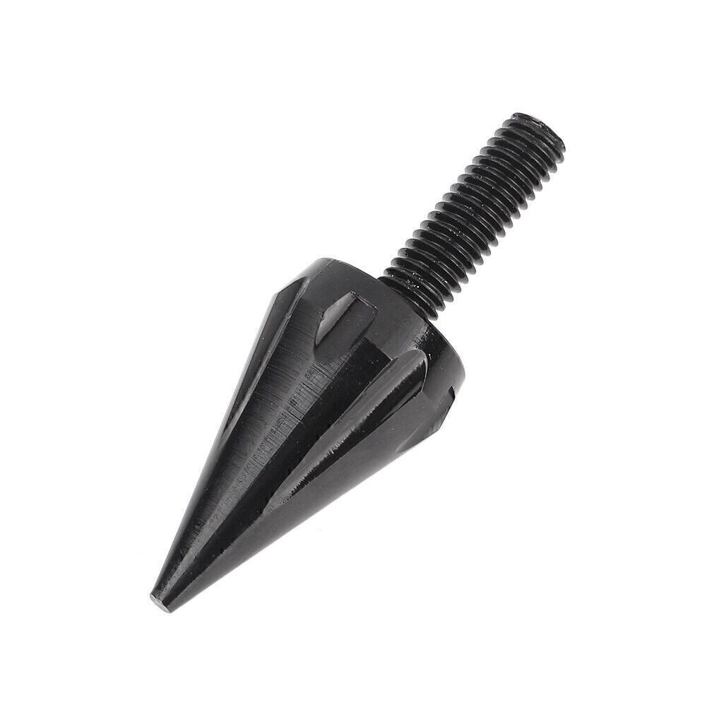 for Yamaha Trumph for Suzuki for Kawasaki for Honda for BMW BLK 10 x Windscreen Windshield Bolt