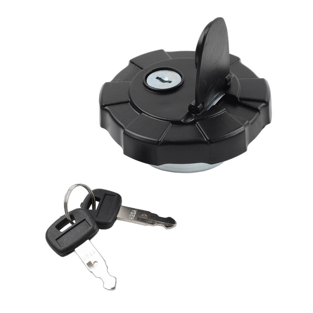 Fuel Cap 265-8575 W/ Keys 459A For Caterpillar for Mini 303.5C 304C CR 305.5D 308E