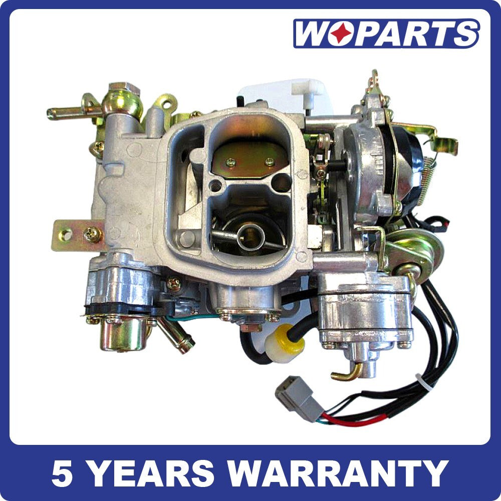 Carburetor carb Fit for Toyota 1RZ Hiace 93-98 21100-75020/21100-75021