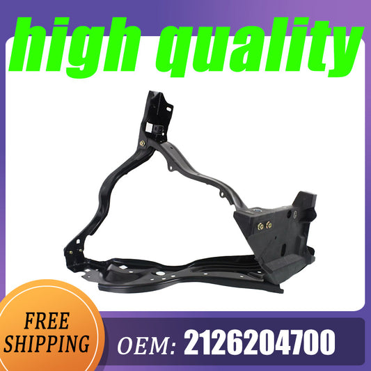 2014 - 2016 for Mercedes-Benz E350 passenger side headlight bracket for E550