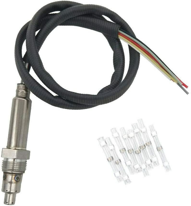 A0009053503 Nox Sensor Probe 5WK96682 for Mercedes-Benz W205 S205 W166 X166 R172