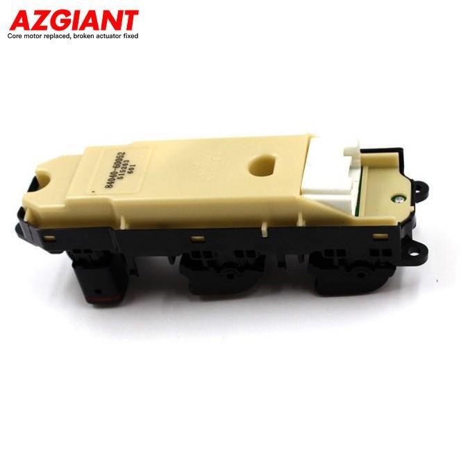 for 2002-2010 for Toyota for Land Cruiser MASTER POWER WINDOW CONTROL SWITCH 84040-60091