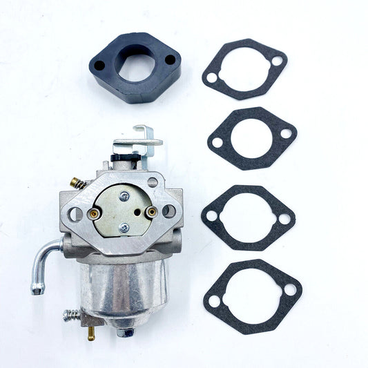 NewCarburetor for Mitsubishi Carb GB290 GM291 GM301 MGE4000 MGE4800 MBG5500 8HP 10HP