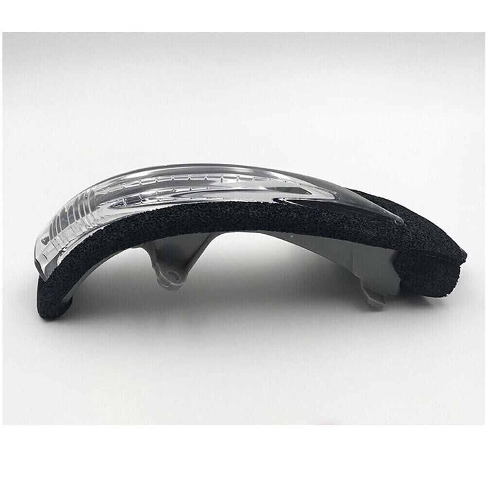 for Toyota for Land Cruiser Prado 2010-19 RH Side Rear Mirror Turn Signal Light 1X
