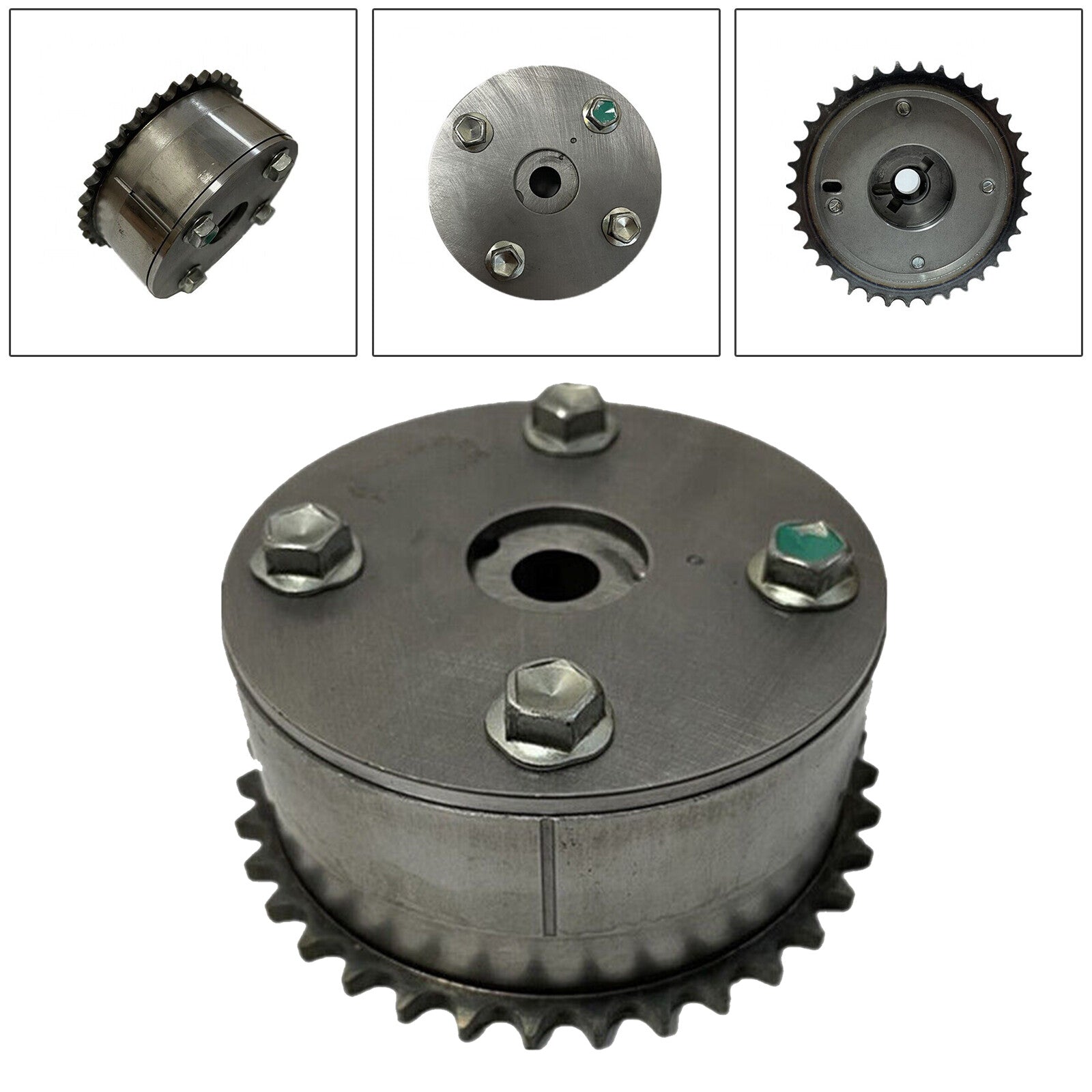 Suitable for Toyota Yaris for Scion 1.5L 1NZ-FE intake camshaft sprocket VVT gear 13050-21041
