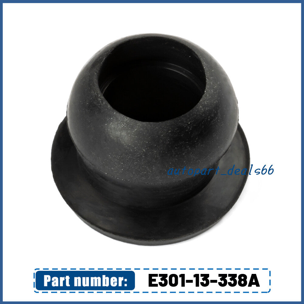 Suitable for Mazda Miata B2000 626 323 Protege Protege5 79-03 PCV V cable grommets E30113338A