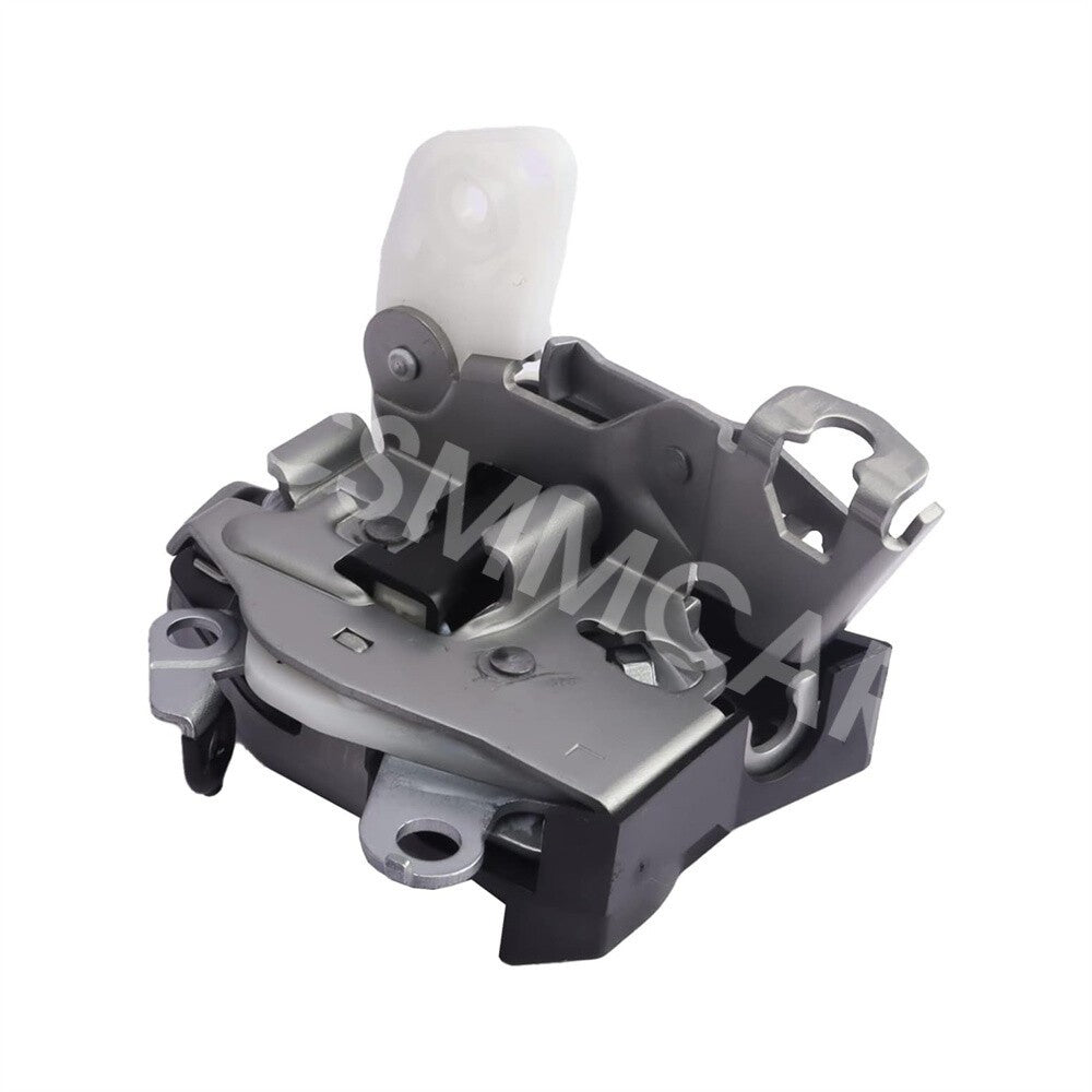 Left Door Lock Latch XL3Z-1521813-AA Fit for Ford F-550 Super Duty 1999-2008