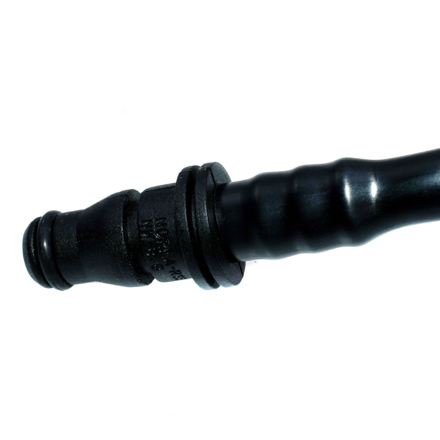 New Expansion Tank Coolant Hose 2115010125 for Mercedes-Benz E500 E320 CLS500