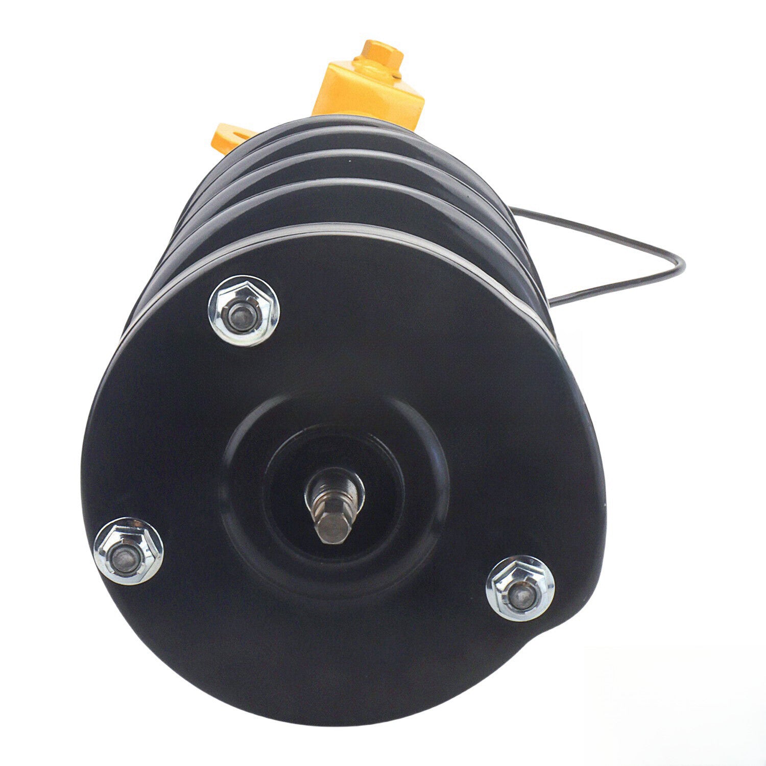 4X Front Rear Shock Strut Fit for BMW E60 E61 525i 530i 535i 545i 550i 2WD 2004-2010