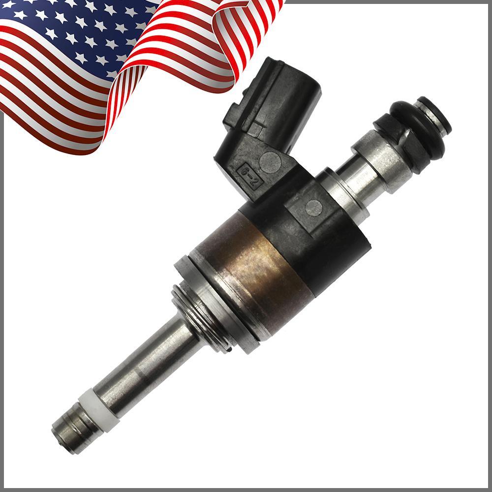 Fuel Injector for Honda Accord 2018-2020 for Honda CR-V 2017-2020 16010-5PA-305
