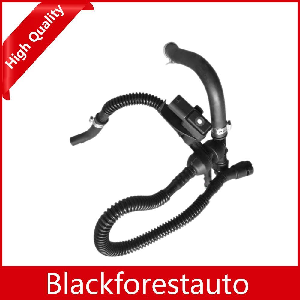 Fits For A180 A200 B180 B200 GLA200 GLB180 GLB200 Crankcase Vent Duct Hose