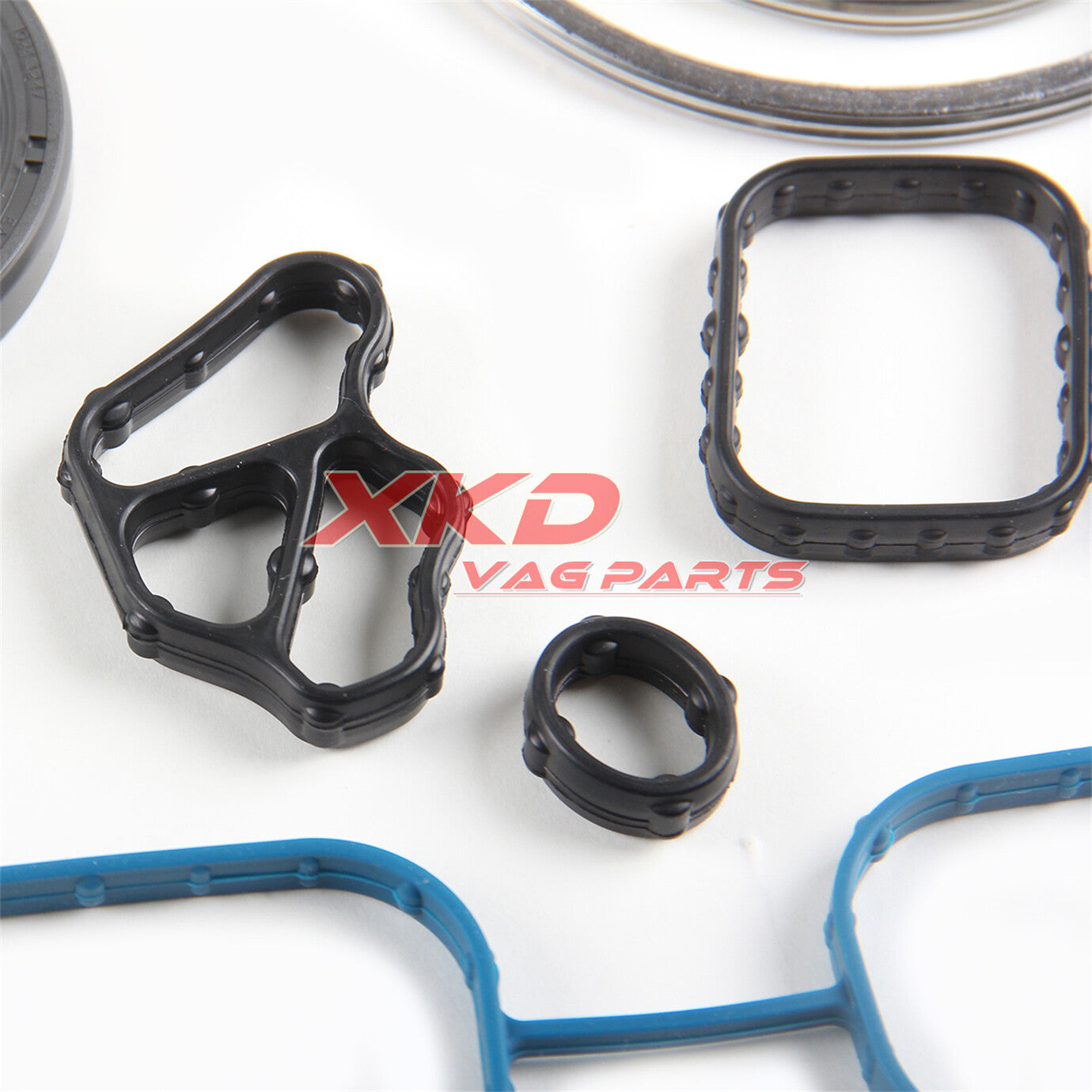 2.5L Engine Gasket Repair Kit Suitable for Chevrolet Blazer Impala Malibu LCV LHN