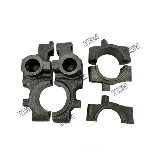 6HK1 Injection Pump Timing Assembly for Isuzu Machinery Diesel Engine Parts